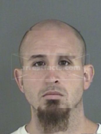Mitchell Bradley Rhodes