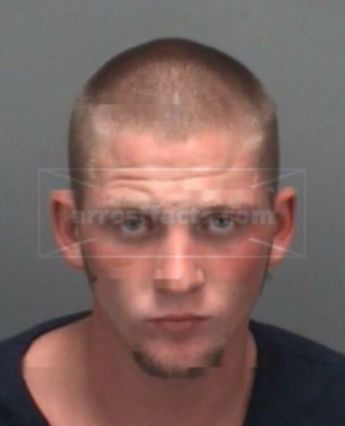 Todd Everitt Penney