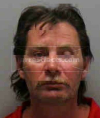 Robert Lester Dodge