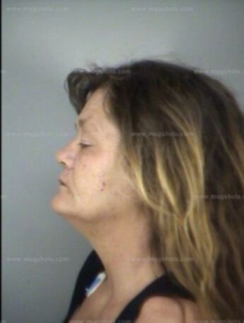 Cheri Lou Simons