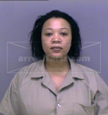 Deshika Spearman