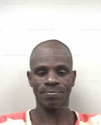 Cecil Leon Mcneil