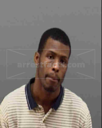 Antonio M. Hall