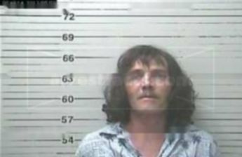 Timothy Glen Clark