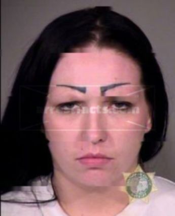 Tiffany Marie Harmon