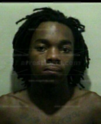 Aaron James Coleman
