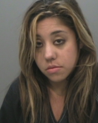 Kelsey Nicole Garza