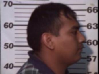 Agapito Olguin Ceniceros