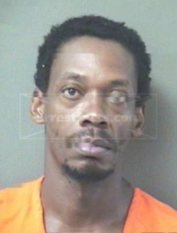 Mc Carter Jr