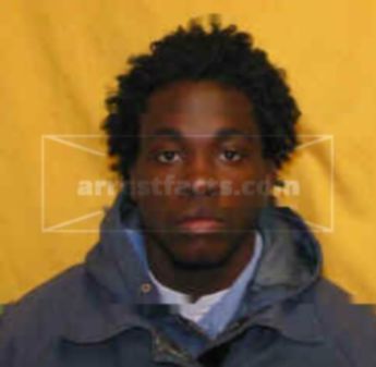 Terrence Brown