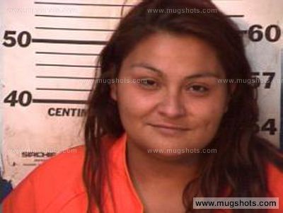 Nancy Rivas Trevino