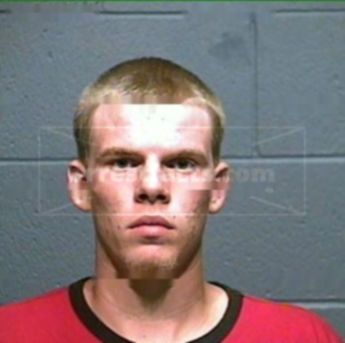 Thomas Anthony Moss