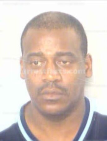 Ronald Bernard Elkins