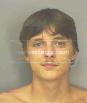 James William Carter