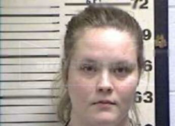 Jennifer Christine Hardin