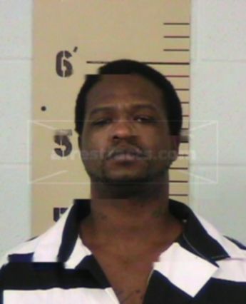 Dewayne Mays