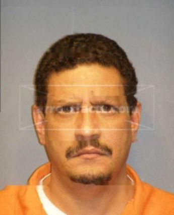 Jorge Luis Acosta Valdes