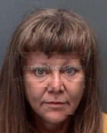 Dianna Gail Wheeler