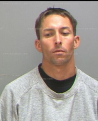 Joseph Brandon Crowley