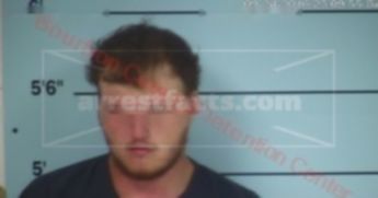 Colton Haskins