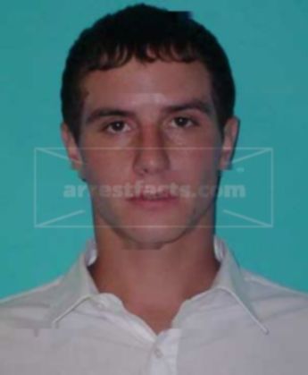 David Eric Walters