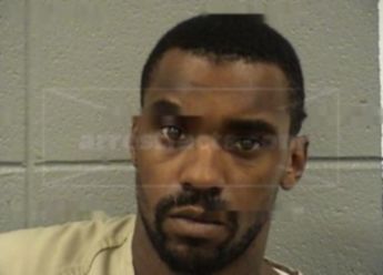 Paris Thompkins