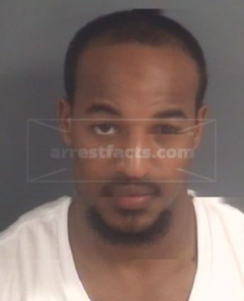 Timothy Jacob Sherfield