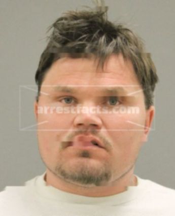 Jason Lee Gresham