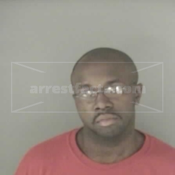 Terrance Diaz Alexander