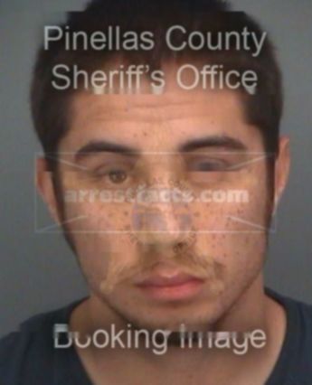 Zachary Jordan Watton