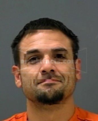 Derek Anthony Gonzales