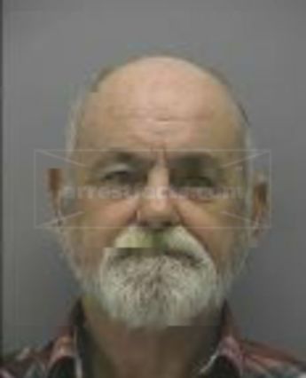 Orville Dean Cotter