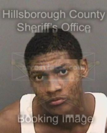 Anthony Diamonte Worthy