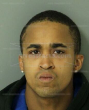 Julian Corey Dolan Thaxton