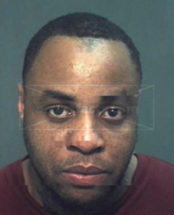 Terik Kiayon Cosby