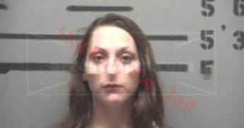 Alexis Jane Massey