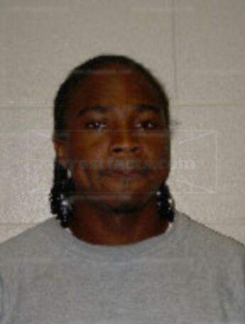 Tajuan Bedford