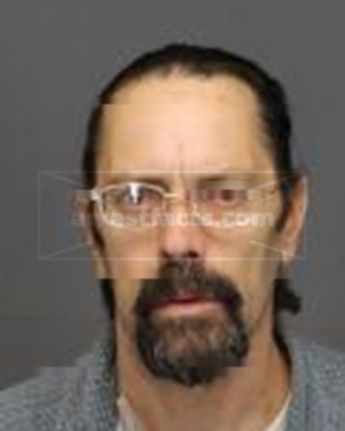 Robert James Mcginty