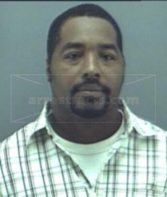 Dewan Brokeith Mitchell