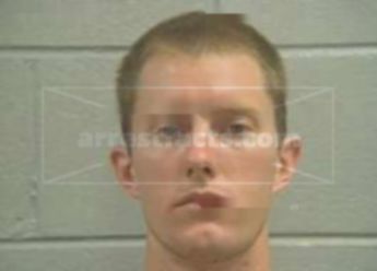 Todd Bradley Shive