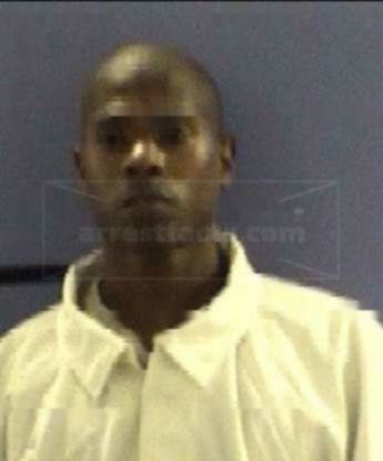 Jamaris Vanquez Walker