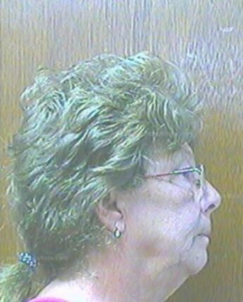 Nancy Hodge