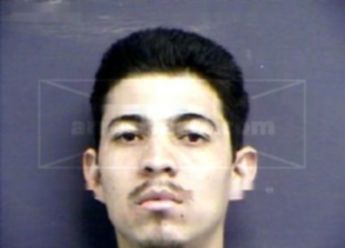 Byron Morales