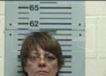 Connie Elaine Berlin