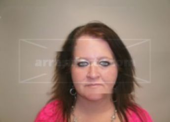 Angela Marie Jenkins