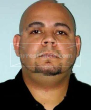 Herman Rosado Jr.