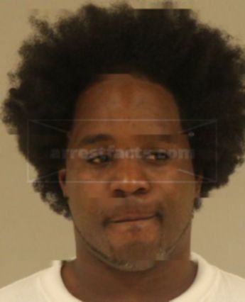 Daryl Ervin Carter
