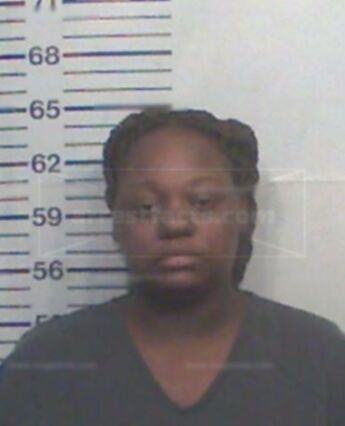 Taneisha Chandale Jackson