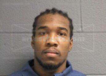 Jamill Devon Passmore