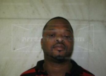 Deshawn Rondell Coney